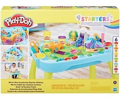 PLAY-DOH Rinkinys „Mažasis meistras“
