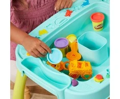 PLAY-DOH Rinkinys „Mažasis meistras“