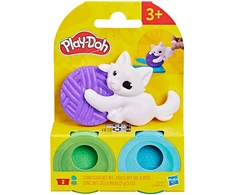 PLAY-DOH Rinkinys „Mini gyvūnėlis“