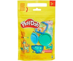 PLAY-DOH Rinkinys „Mini safaris“