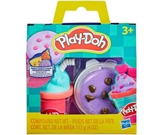 PLAY-DOH Rinkinys „Skanėstai“