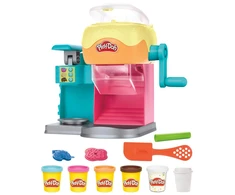 Modeliavimo rinkinys Play-Doh Spurgų kepykla (Donut Drop Shop)