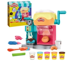 Modeliavimo rinkinys Play-Doh Spurgų kepykla (Donut Drop Shop)