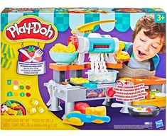 PLAY-DOH Rinkinys „Super virtuvė“