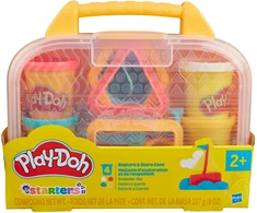 PLAY-DOH Rinkinys „Tyrinėk ir susidėk“