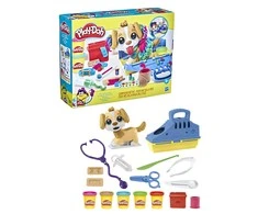 PLAY DOH Veterinarijos klinika , F36395L0