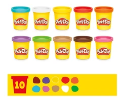 PLAY-DOH žaislų rinkinys Sizzlin Grilis