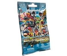 PLAYMOBIL FIGURES Figūrėlės „Berniukai“ (28 serija)