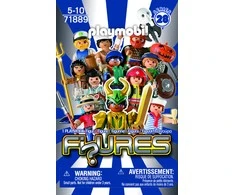 PLAYMOBIL FIGURES Figūrėlės „Berniukai“ (28 serija)