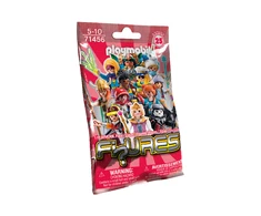 PLAYMOBIL FIGURES Figūrėlės „Mergaitės“ (25 serija) 71456