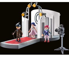 PLAYMOBIL MIRACULOUS Madų šou Paryžiuje 71335