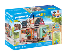 PLAYMOBIL MY LIFE Namelis 71509