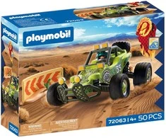 PLAYMOBIL - Offroad Buggy (72063)