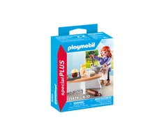 PLAYMOBIL SPECIAL PLUS Konditerė 71479