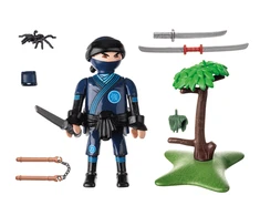 Figūrėlių rinkinys Playmobil, 15 dalių