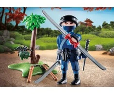 Figūrėlių rinkinys Playmobil, 15 dalių