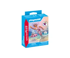 Figūrėlių rinkinys Playmobil, 14 dalių