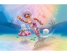 Figūrėlių rinkinys Playmobil, 14 dalių