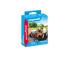 Figūrėlių rinkinys Playmobil, 6 dalių