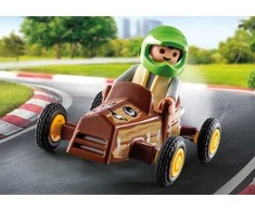 Figūrėlių rinkinys Playmobil, 6 dalių