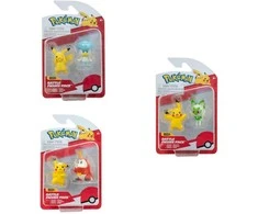 POKEMON Kovotojų rinkinys: Generation IX