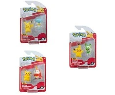 POKEMON Kovotojų rinkinys: Generation IX