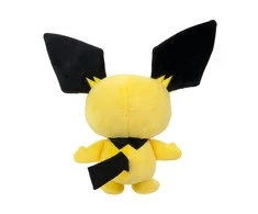 Jazwares POKEMON Pliušinis Pokemonas, 20 cm, W12