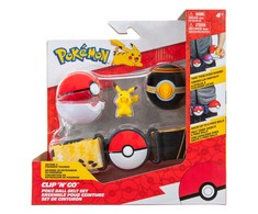 POKEMON Pokemonų diržas, W8