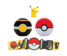 POKEMON Pokemonų diržas, W8