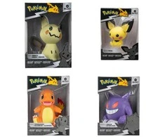 POKEMON W11 Vinilinė figūrėlė