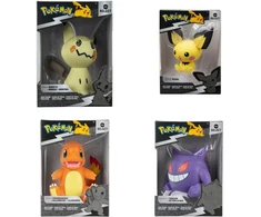 POKEMON W11 Vinilinė figūrėlė