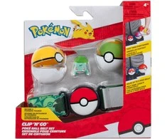 POKEMON W16 ų diržas