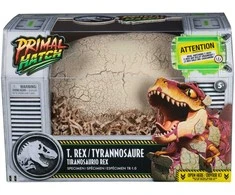 PRIMAL HATCH Interaktyvus Juros periodo kiaušinis