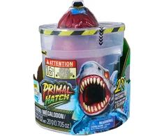 Primal Hatch - Interactive Megalodon (6076677)