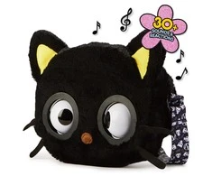 PURSE PETS SANRIO Interaktyvi rankinė - Chococat