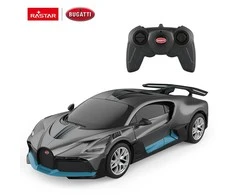RASTAR R/C automobilis Bugatti Divo, 1:24