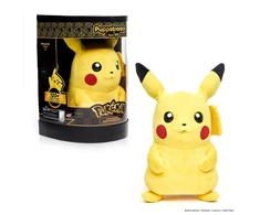 REAL FX POKEMON Interaktyvus gyvūnėlis - PIKACHU