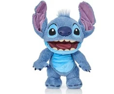 STITCH Interaktyvus herojus Stičas, 30 cm
