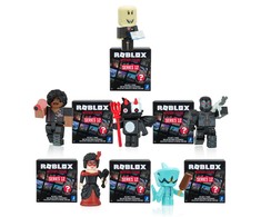 ROBLOX Figūrėlė-siurprizas, W12