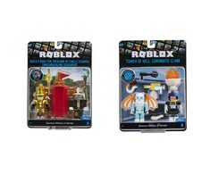ROBLOX Teminis rinkinys, W12