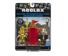 ROBLOX Teminis rinkinys, W12