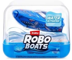 Robo Alive ROBOALIVE Interaktyvus laivelis