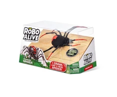 Zuru Robo Alive ZURU Roboalive Interaktīvā rotaļlieta - Zirneklis