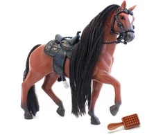 LANARD ROYAL BREEDS Žirgas