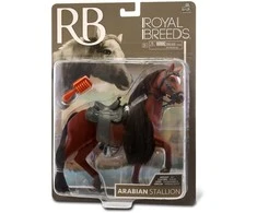 LANARD ROYAL BREEDS Žirgas