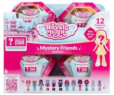ROYALE HIGH Paslaptingoji figūrėlė