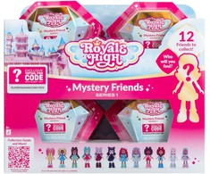 ROYALE HIGH Paslaptingoji figūrėlė