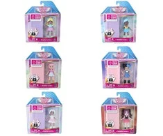 ROYALE HIGH SURPRISE LOCKERS Spintelė su figūrėle