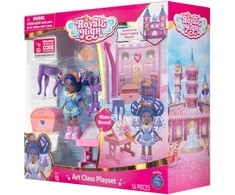 ROYALE HIGH Teminis rinkinys