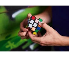 Spin Master RUBIK´S CUBE Rubiko kubas, 3x3
